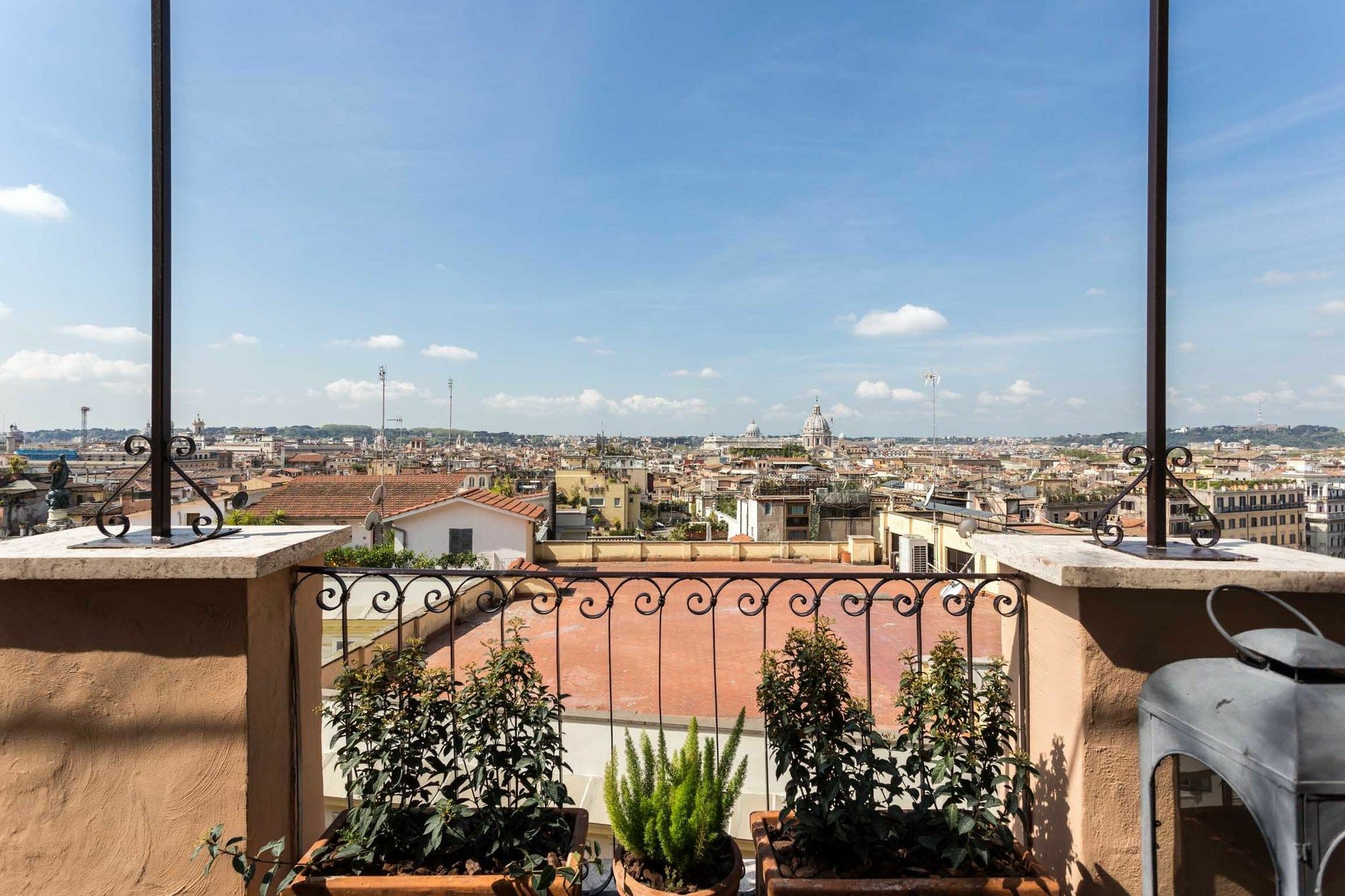 My Spanishsteps Rome Exterior photo